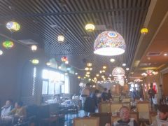 -君邦火锅(新疆大厦店)