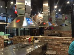 -马路牙子烧烤音乐酒馆(望京店)