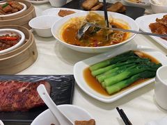 -金时代顺风大酒店(临港百联店)
