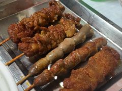 -海平馄饨(逍遥二路店)