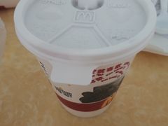 -麦当劳(朗豪坊店)