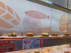 -争鲜回转寿司(东方银座店)