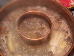 -慢丽江·云南野生菌土鸡锅(付家庄店)
