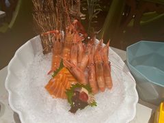 -阳光岛·海鲜盛宴(银泰中心in99店)