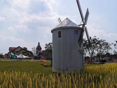 -歌斐颂巧克力小镇