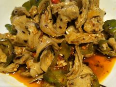 -小杨烤肉(朱雀店)