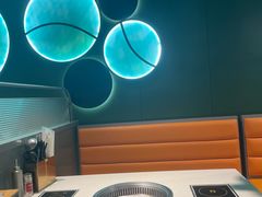 -火叮叮自助烤肉·现切牛肉(茂业店)