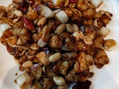 宫保鸡丁-眉州东坡(博雅店)