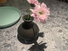 -芭莉与彩虹西餐厅(成都合生汇店)