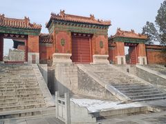 -清西陵