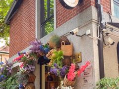 -Money Shops(愚园路店)