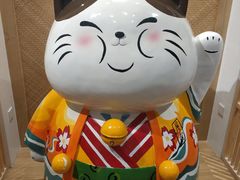 -屋虎猫馆(宝安大仟里店)