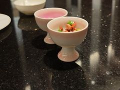 -三亚亚龙湾瑞吉酒店·铭轩中餐厅Mingxuan·海南菜·粤菜