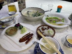 -东江海鲜大排档·潮汕菜·砂锅粥
