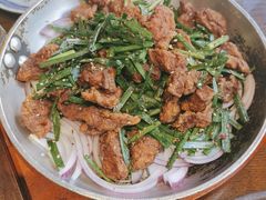 -张大嘴菜馆(庞各庄店)