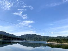 -白河堡水库
