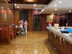 自助取餐区-糟粕醋·椰苑海南菜餐厅(亚龙湾天域酒店)