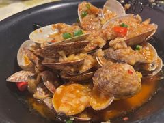 -聚味瞿记·龙虾堂(咸嘉湖店)