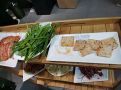 -烤点烤肉(五一广场店)