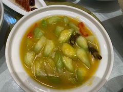 -国人川菜(李家村建东街店)