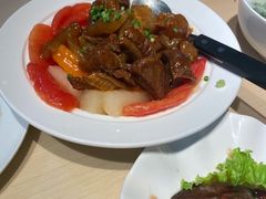 白玉牛腩筋-鼎泰丰(当代商城店)