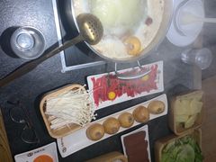 -许府牛火锅(信义坊总店)