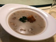 -福慧慈缘素食餐厅(王府井店)