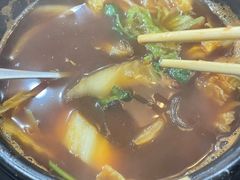 -大佬李砂锅(钱江财富广场店)
