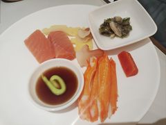 -晶丽香榭自助餐(南京大饭店)