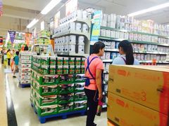 -华润万家(荔湾店)