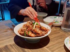 -老头儿油爆虾(胜利河美食街店)