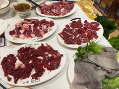 -八合里潮汕鲜牛肉火锅(吉大店)