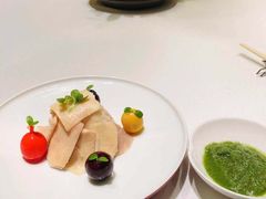 -许家菜(望江店)