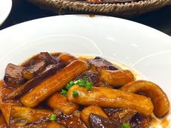 -阿毛饭店(和义路店)