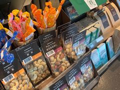 零售区-星巴克(福州万象九宜城分店)