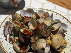 -十面欢腾·海鲜面·台式Bistro(长乐路店)