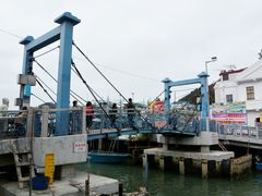 -大澳渔村及棚屋