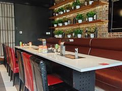 -AK47烤羊腿串吧(柳浪家园店)
