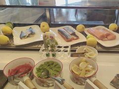 -松咖啡自助餐厅·松北香格里拉