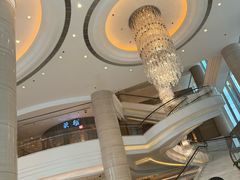 -上海雅居乐万豪侯爵酒店