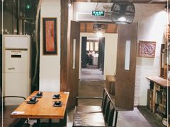 -院子餐厅·大锅菜·老杭帮(桥西直街店)