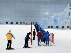 -哈尔滨热雪奇迹