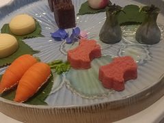 -海味观(老西门店)