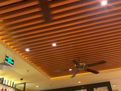 大堂-卡朋西餐(扬名广场店)
