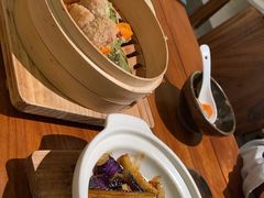 -七色云蔬食(喜邻里店)