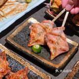 龙华烧肉新店！好吃不贵氛围敲chill ~