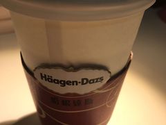 -哈根达斯(武汉天地店)