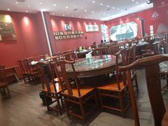 -陈记菜馆·非遗淮扬菜(东关街教场店)