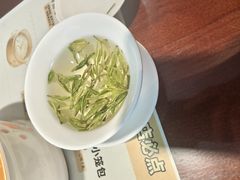 -老淮城·长鱼面(河下古镇店)