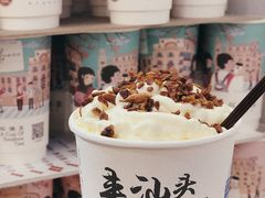 恬恬幽兰-一杯潮茶·专注潮汕茶饮(十二中创始店)